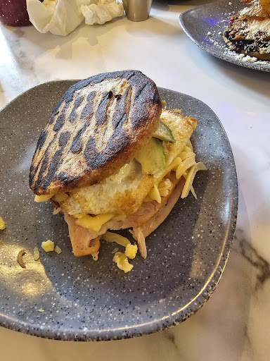 Photo of Arepas Coffee & Bar - 102 Rue Du Grand Fromage, Starkville, MS 39759