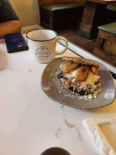 Photo of Arepas Coffee & Bar - 102 Rue Du Grand Fromage, Starkville, MS 39759