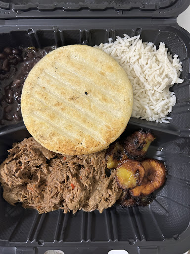 Photo of Arepas Coffee & Bar - 102 Rue Du Grand Fromage, Starkville, MS 39759