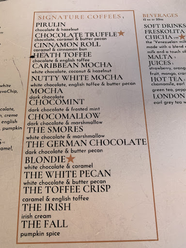 Photo of Arepas Coffee & Bar - 102 Rue Du Grand Fromage, Starkville, MS 39759