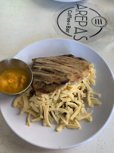 Photo of Arepas Coffee & Bar - 102 Rue Du Grand Fromage, Starkville, MS 39759