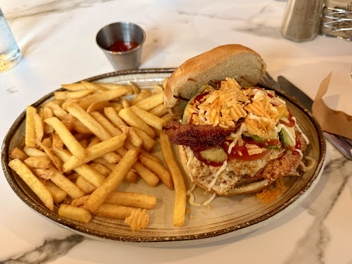 Photo of Arepas Coffee & Bar - 102 Rue Du Grand Fromage, Starkville, MS 39759