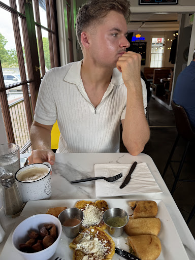 Photo of Arepas Coffee & Bar - 102 Rue Du Grand Fromage, Starkville, MS 39759