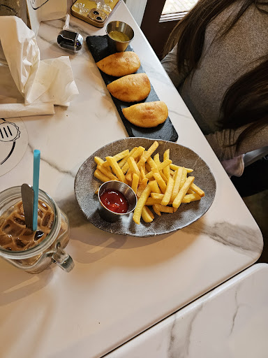 Photo of Arepas Coffee & Bar - 102 Rue Du Grand Fromage, Starkville, MS 39759