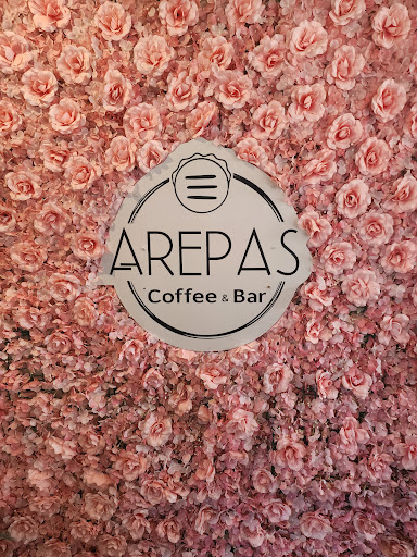 Photo of Arepas Coffee & Bar - 102 Rue Du Grand Fromage, Starkville, MS 39759