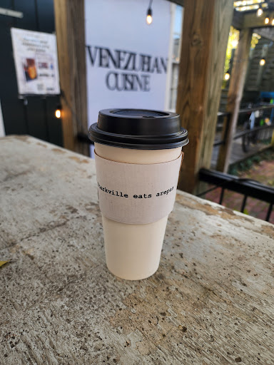 Photo of Arepas Coffee & Bar - 102 Rue Du Grand Fromage, Starkville, MS 39759