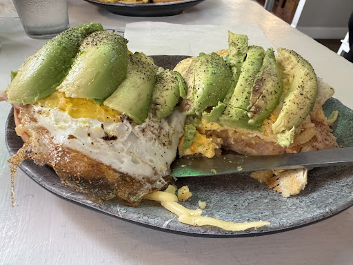 Photo of Arepas Coffee & Bar - 102 Rue Du Grand Fromage, Starkville, MS 39759