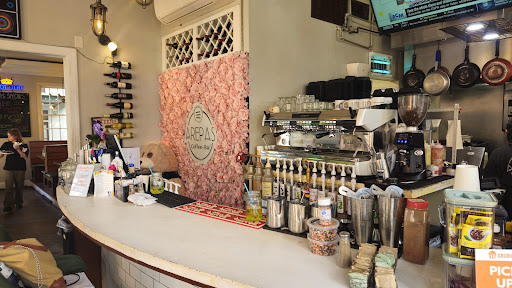 Photo of Arepas Coffee & Bar - 102 Rue Du Grand Fromage, Starkville, MS 39759