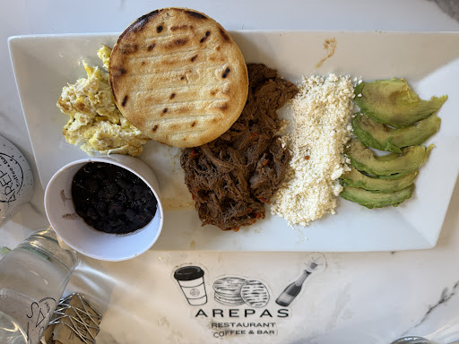 Photo of Arepas Coffee & Bar - 102 Rue Du Grand Fromage, Starkville, MS 39759
