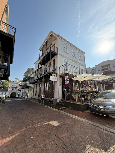 Photo of Arepas Coffee & Bar - 102 Rue Du Grand Fromage, Starkville, MS 39759