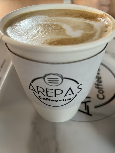 Photo of Arepas Coffee & Bar - 102 Rue Du Grand Fromage, Starkville, MS 39759