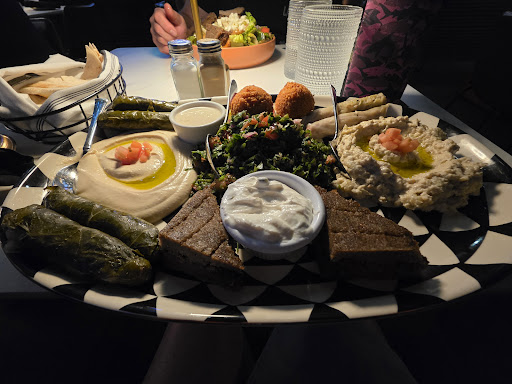 Photo of Jocelyn's by Sevmar - 319 Merrimack St, Methuen, MA 01844