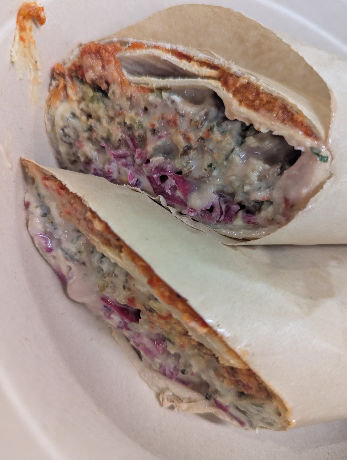 Photo of Layali Express - 1200 SW 8th St, Miami, FL 33174