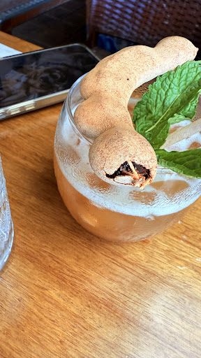 Photo of Layali Miami Lebanese Restaurant & lounge - 11402 NW 41st St #115, Doral, FL 33178