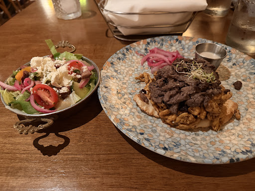 Photo of Layali Miami Lebanese Restaurant & lounge - 11402 NW 41st St #115, Doral, FL 33178