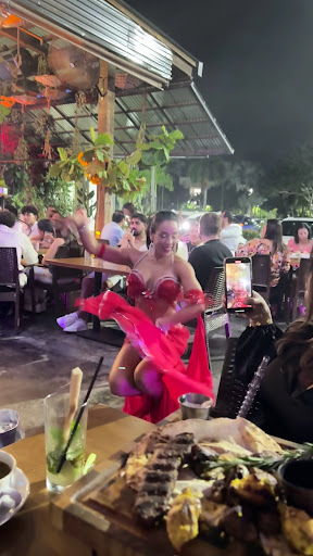 Photo of Layali Miami Lebanese Restaurant & lounge - 11402 NW 41st St #115, Doral, FL 33178