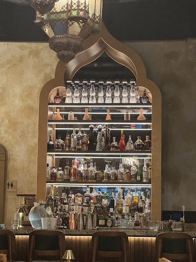 Photo of Layali Miami Lebanese Restaurant & lounge - 11402 NW 41st St #115, Doral, FL 33178