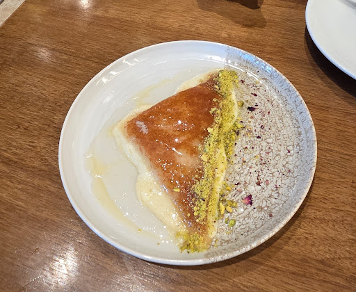 Photo of Layali Miami Lebanese Restaurant & lounge - 11402 NW 41st St #115, Doral, FL 33178