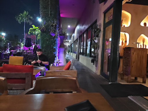 Photo of Layali Miami Lebanese Restaurant & lounge - 11402 NW 41st St #115, Doral, FL 33178