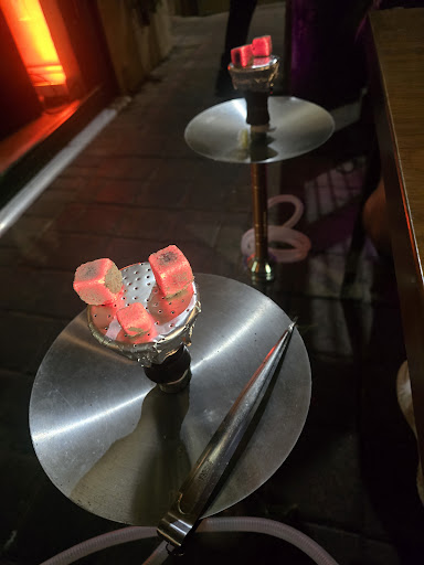 Photo of Layali Miami Lebanese Restaurant & lounge - 11402 NW 41st St #115, Doral, FL 33178