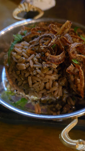 Photo of Layali Miami Lebanese Restaurant & lounge - 11402 NW 41st St #115, Doral, FL 33178