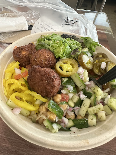 Photo of GYROVILLE DORAL - 2801 NW 87th Ave Suite 2, Doral, FL 33172