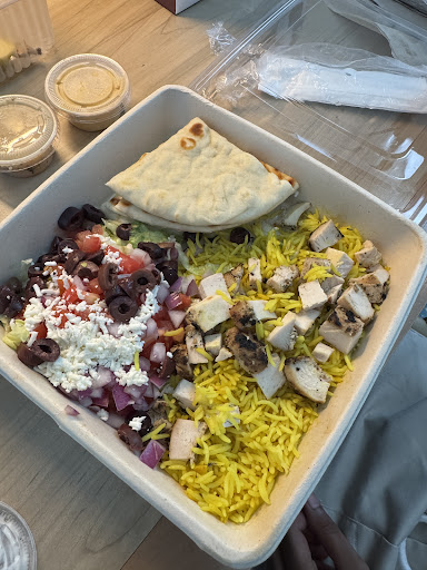 Photo of GYROVILLE DORAL - 2801 NW 87th Ave Suite 2, Doral, FL 33172