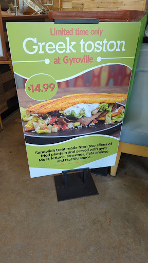 Photo of GYROVILLE DORAL - 2801 NW 87th Ave Suite 2, Doral, FL 33172