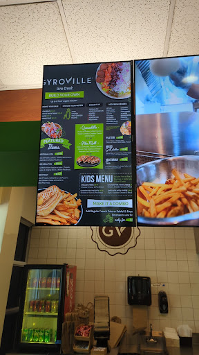 Photo of GYROVILLE DORAL - 2801 NW 87th Ave Suite 2, Doral, FL 33172