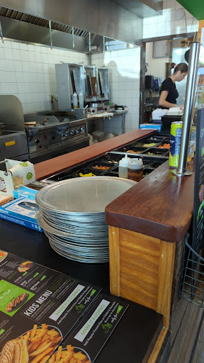 Photo of GYROVILLE DORAL - 2801 NW 87th Ave Suite 2, Doral, FL 33172