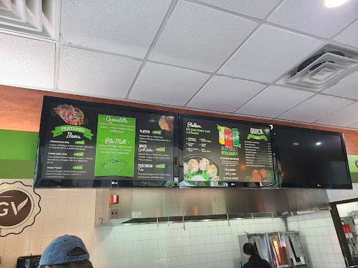 Photo of GYROVILLE DORAL - 2801 NW 87th Ave Suite 2, Doral, FL 33172