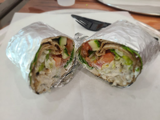 Photo of GYROVILLE DORAL - 2801 NW 87th Ave Suite 2, Doral, FL 33172