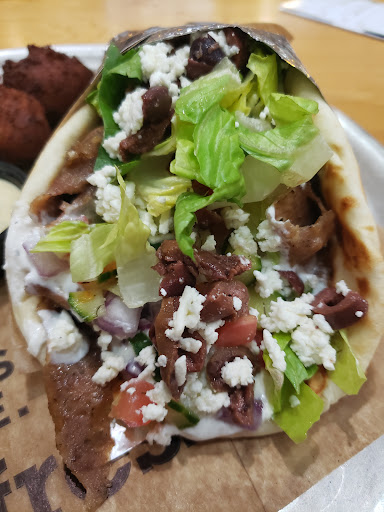 Photo of GYROVILLE DORAL - 2801 NW 87th Ave Suite 2, Doral, FL 33172