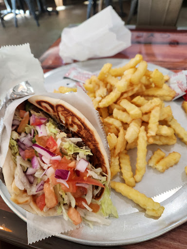 Photo of GYROVILLE DORAL - 2801 NW 87th Ave Suite 2, Doral, FL 33172