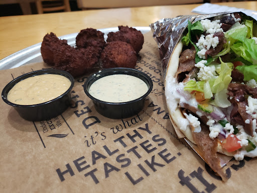 Photo of GYROVILLE DORAL - 2801 NW 87th Ave Suite 2, Doral, FL 33172