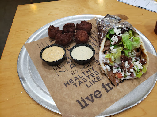 Photo of GYROVILLE DORAL - 2801 NW 87th Ave Suite 2, Doral, FL 33172