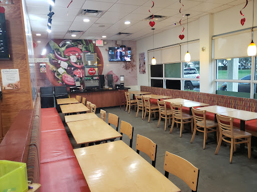 Photo of GYROVILLE DORAL - 2801 NW 87th Ave Suite 2, Doral, FL 33172