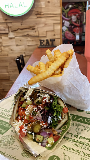 Photo of GYROVILLE DORAL - 2801 NW 87th Ave Suite 2, Doral, FL 33172