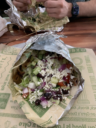 Photo of GYROVILLE DORAL - 2801 NW 87th Ave Suite 2, Doral, FL 33172