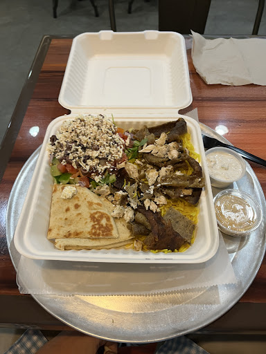 Photo of GYROVILLE DORAL - 2801 NW 87th Ave Suite 2, Doral, FL 33172