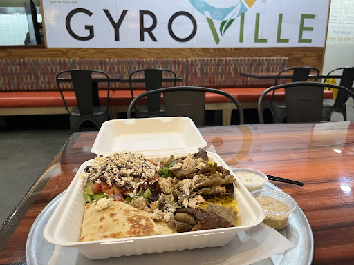 Photo of GYROVILLE DORAL - 2801 NW 87th Ave Suite 2, Doral, FL 33172
