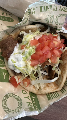 Photo of GYROVILLE DORAL - 2801 NW 87th Ave Suite 2, Doral, FL 33172