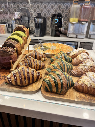 Photo of Bayti Cafe / Lebanese Bakery & Sweets - 11402 NW 41st St Unit 105, Doral, FL 33178