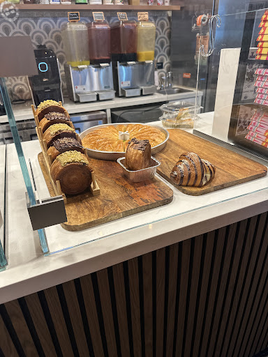 Photo of Bayti Cafe / Lebanese Bakery & Sweets - 11402 NW 41st St Unit 105, Doral, FL 33178