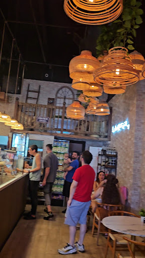 Photo of Bayti Cafe / Lebanese Bakery & Sweets - 11402 NW 41st St Unit 105, Doral, FL 33178