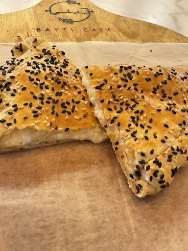 Photo of Bayti Cafe / Lebanese Bakery & Sweets - 11402 NW 41st St Unit 105, Doral, FL 33178