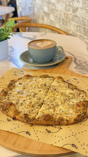 Photo of Bayti Cafe / Lebanese Bakery & Sweets - 11402 NW 41st St Unit 105, Doral, FL 33178