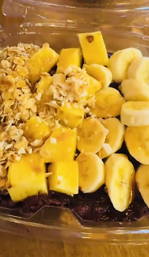 Photo of Bayti Cafe / Lebanese Bakery & Sweets - 11402 NW 41st St Unit 105, Doral, FL 33178