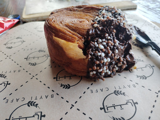 Photo of Bayti Cafe / Lebanese Bakery & Sweets - 11402 NW 41st St Unit 105, Doral, FL 33178