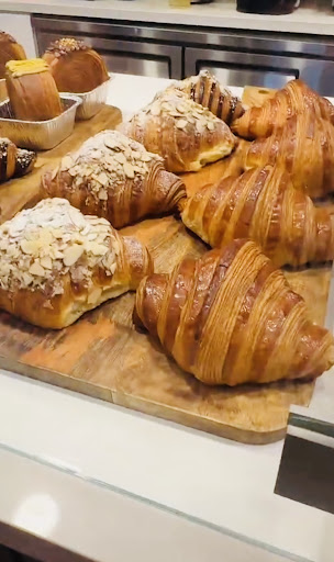 Photo of Bayti Cafe / Lebanese Bakery & Sweets - 11402 NW 41st St Unit 105, Doral, FL 33178